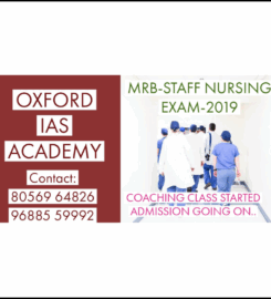 OXFORD IAS ACADEMY