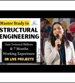 StructuralGuru: Coaching Center, Advanced Mastery Structural Design Courses, Engineering Design Consultancy.