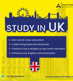 Anglo Overseas