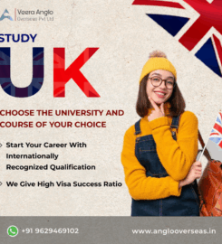 Anglo Overseas