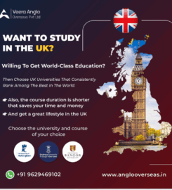 Anglo Overseas