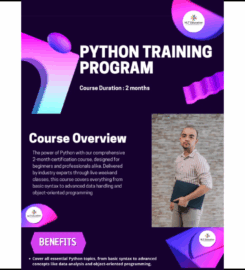 NLT Education | Software & Placement Training institute in Salem