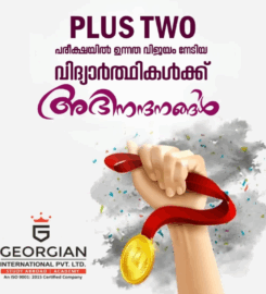Georgian International Pvt Ltd | Study Abroad Consultancy