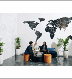 STUDY GUIDE INTERNATIONAL