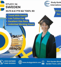 STUDY GUIDE INTERNATIONAL