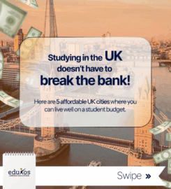 EDUKOS ABROAD, EDUCATIONAL CONSULTANCY IN PALAKKAD