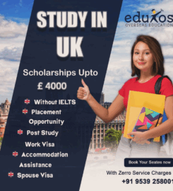 EDUKOS ABROAD, EDUCATIONAL CONSULTANCY IN PALAKKAD