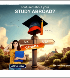 7Arch Study Abroad Private Limited