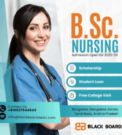 Black Boards Education Consultancy