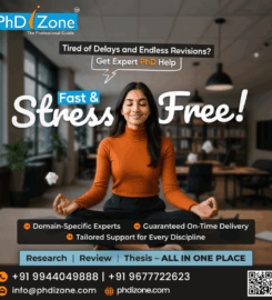 PhDiZone