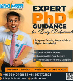 PhDiZone