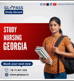 Glo Pass Study Abroad