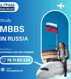 Glo Pass Study Abroad