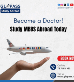 Glo Pass Study Abroad