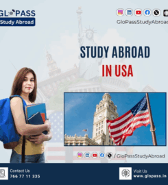 Glo Pass Study Abroad