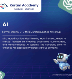 Karam Academy