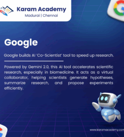 Karam Academy