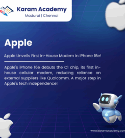 Karam Academy