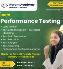 Karam Academy