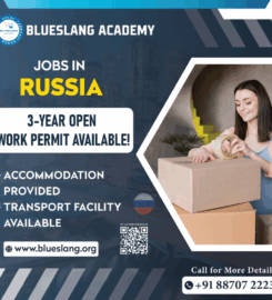 BLUESLANG ACADEMY PRIVATE LIMITED – AN ISO CERTIFIED
