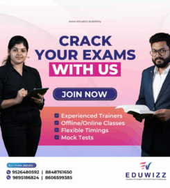Eduwizz Academy Kozhikode