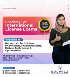 Eduwizz Academy Kozhikode