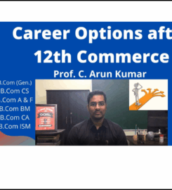 ArunAcademy