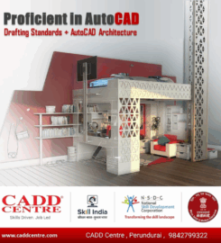 CADD Centre