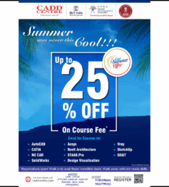 CADD Centre