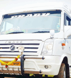 Prabu Travels