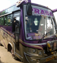 Prabu Travels