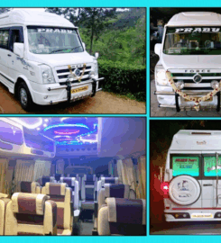 Prabu Travels