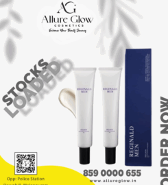 Allure Glow Cosmetics