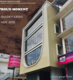 Horizon Group Hi Tech Fabricating company PVT Ltd