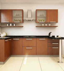 Amritha Industries