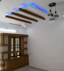 SR Aluminium Fabrication