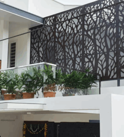 RM Engineering Works – Roofing Services in Trivandrum