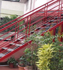 RM Engineering Works – Roofing Services in Trivandrum