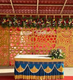 GRAND CLASSY DECORS & EVENTS DECORS