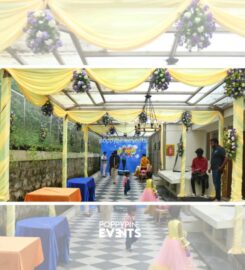 Poppypine Events