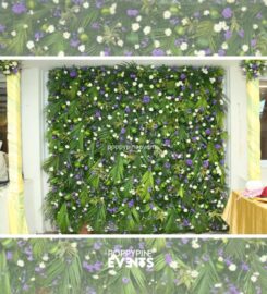 Poppypine Events