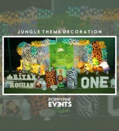 Poppypine Events