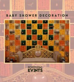 Poppypine Events