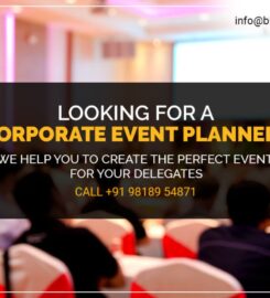 BLACKTIE EVENTS AND MEDIA