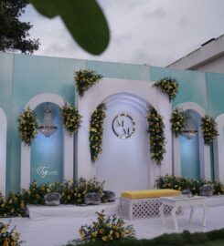 Sai Event(A to Z Marriage Catering Service)