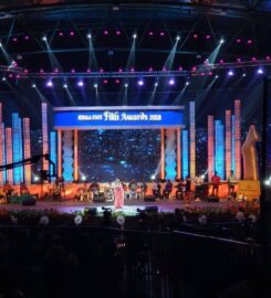 Absolut Brand Circle | Event Management Company