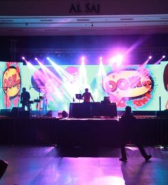 Absolut Brand Circle | Event Management Company