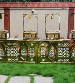 Sri Lakshmi Saraswathi Suppliers