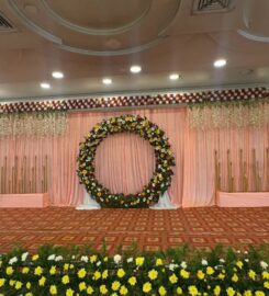 Sai Event(A to Z Marriage Catering Service)