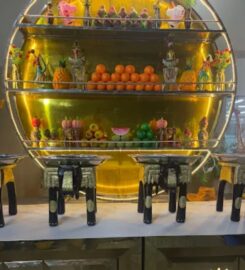 Sai Event(A to Z Marriage Catering Service)